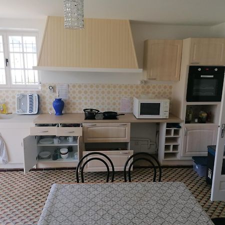 Petite Caravane Deux Places Saint-Corneille Zewnętrze zdjęcie